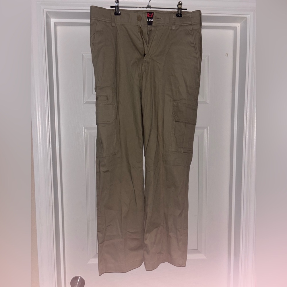 BNWOT men’s Dickies flexible & durable work pants 30x30